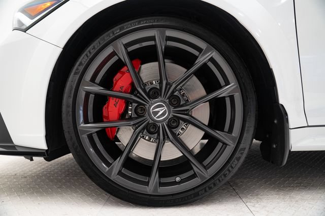Used 2024 Acura Integra Type S FWD image 16