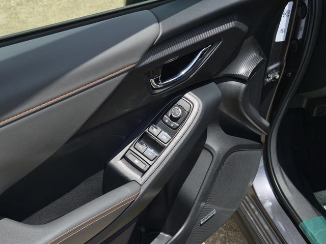 New 2026 Subaru Crosstrek 2.5i Limited w/ Crosstrek Mirror Package AWD/4WD image 10