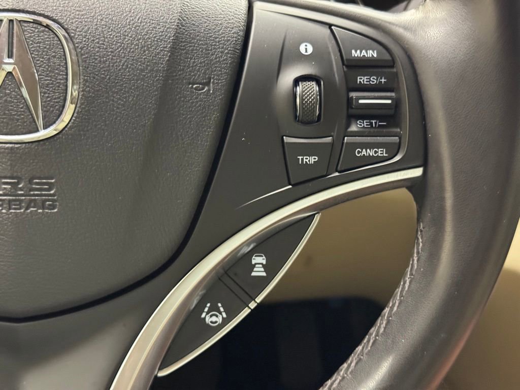 Used 2020 Acura MDX SH-AWD image 22