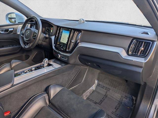 Used 2019 Volvo XC60 T8 R-Design w/ Advanced Package AWD/4WD image 22