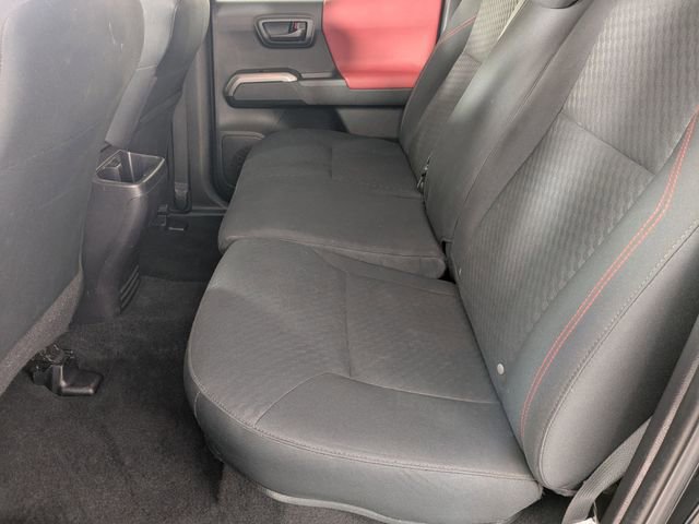 Used 2023 Toyota Tacoma SR5 image 25