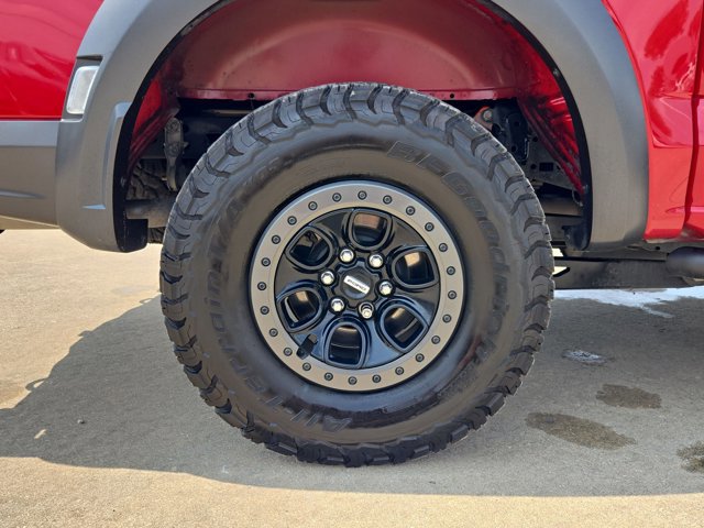 Used 2022 Ford F150 Raptor w/ Equipment Group 801A High AWD/4WD image 23