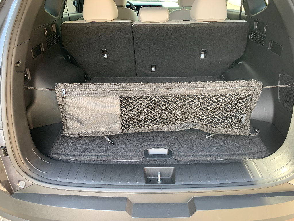 Used 2025 Hyundai Tucson Limited AWD/4WD image 31