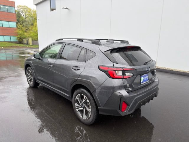 Used 2024 Subaru Crosstrek 2.5i Premium AWD/4WD image 9