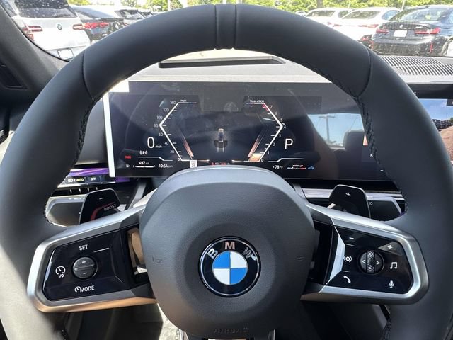 New 2027 BMW 530i xDrive w/ M Sport Package AWD/4WD image 15