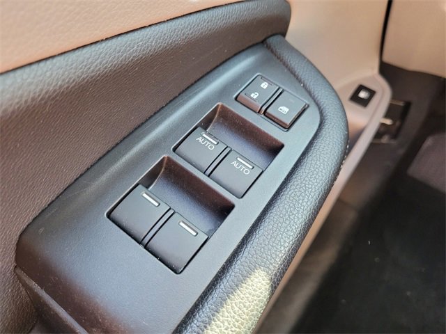 Used 2019 Honda Ridgeline RTL-E image 25