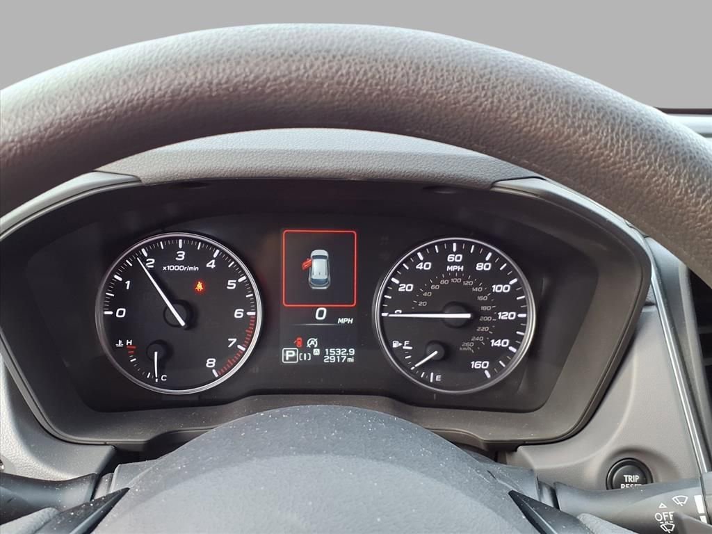 Certified 2025 Subaru Crosstrek 2.0i Premium image 12