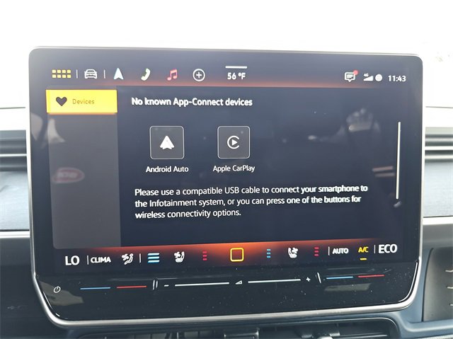 New 2025 Volkswagen ID. Buzz Pro S image 22