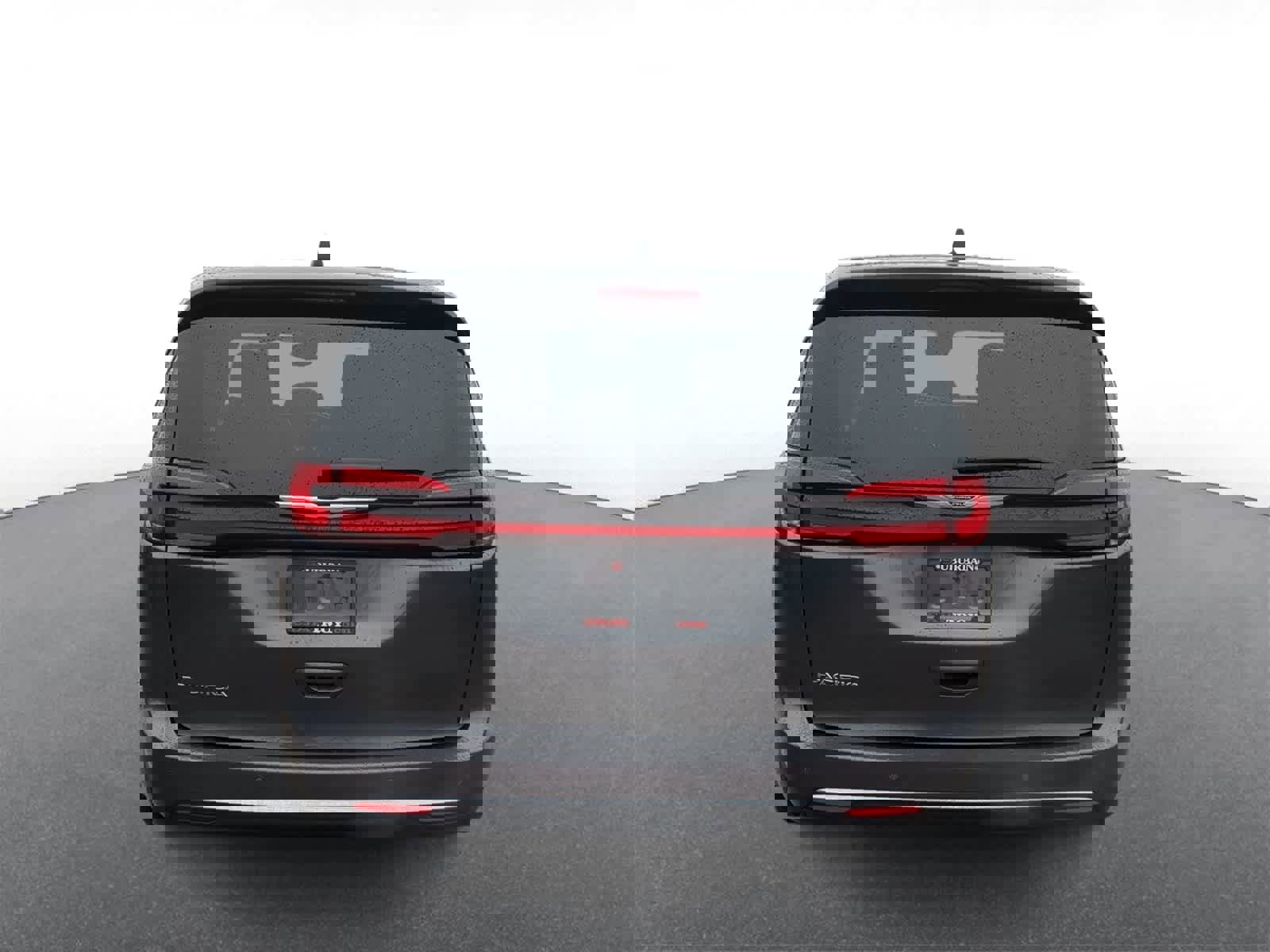 Certified 2023 Chrysler Pacifica Touring-L image 7