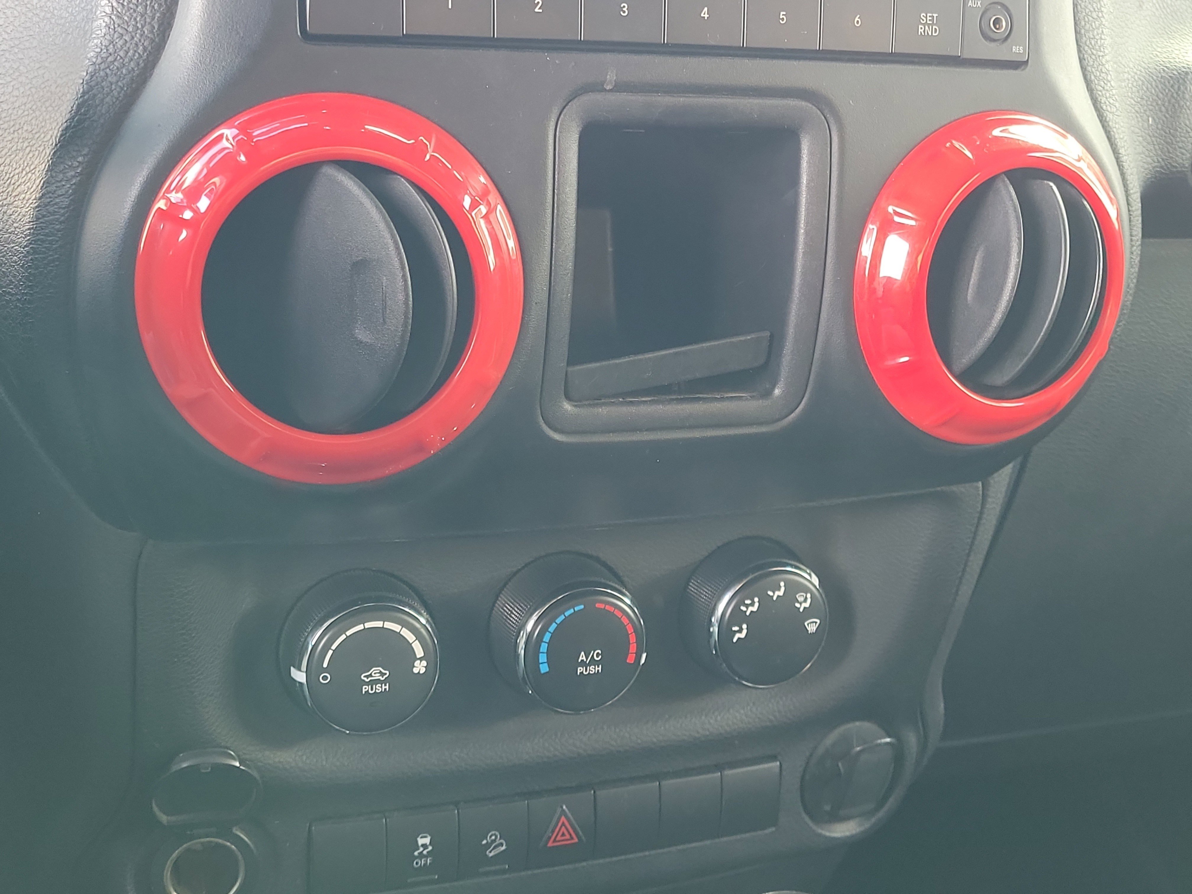 Used 2012 Jeep Wrangler Sport image 24