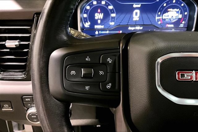 Used 2024 GMC Sierra 2500 AT4X AWD/4WD image 22