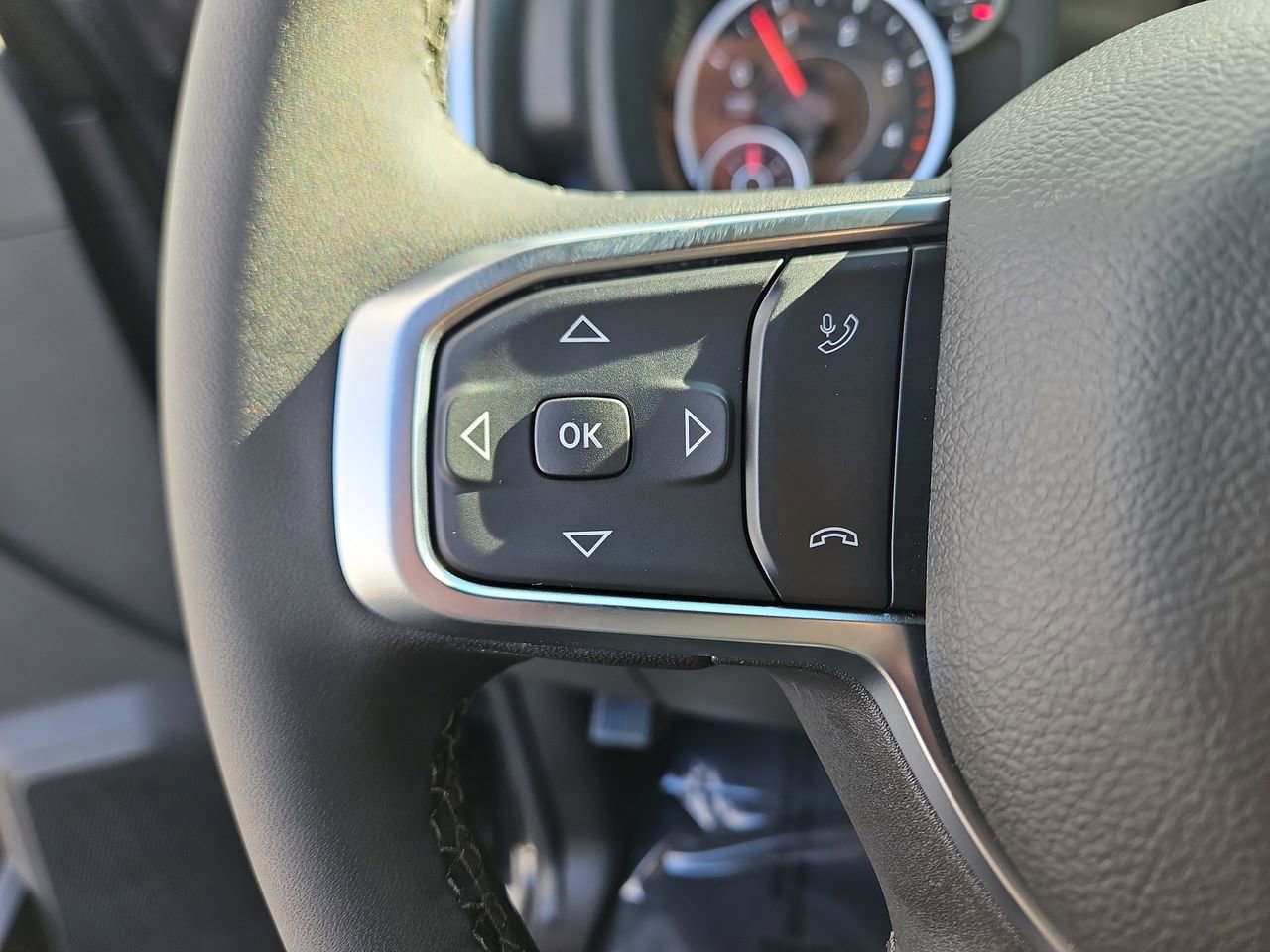 New 2026 RAM 3500 Big Horn image 30