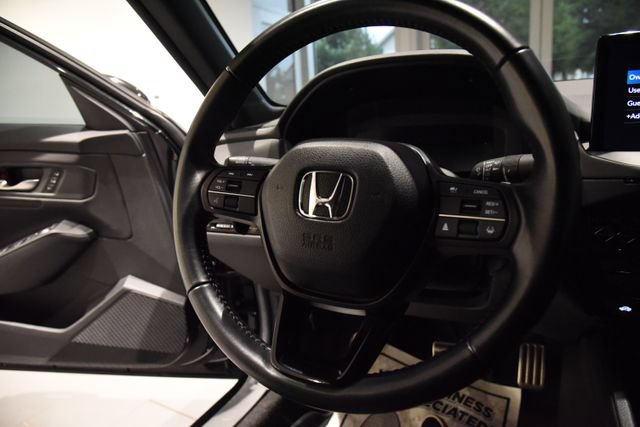 Used 2024 Honda Accord Sport image 13