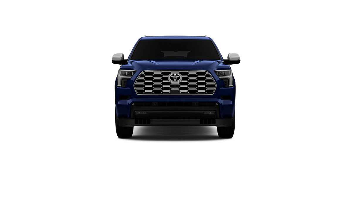 New 2026 Toyota Sequoia 1794 Edition w/ TRD Off-Road Package AWD/4WD image 19