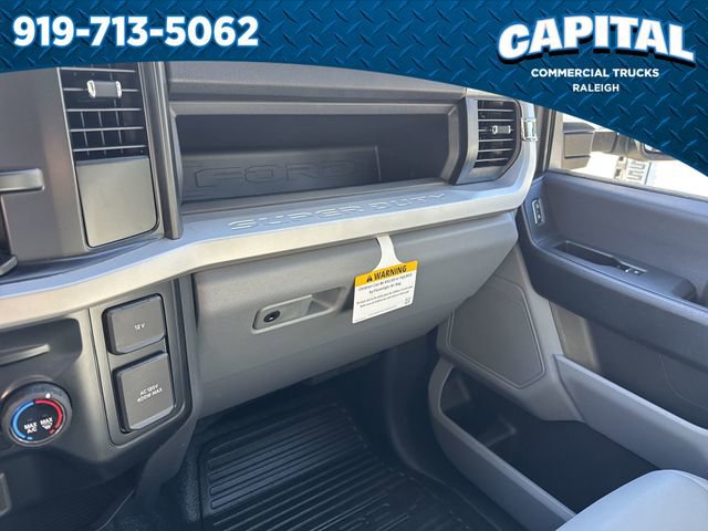 New 2026 Ford F350 XL w/ XL Chrome Package image 28