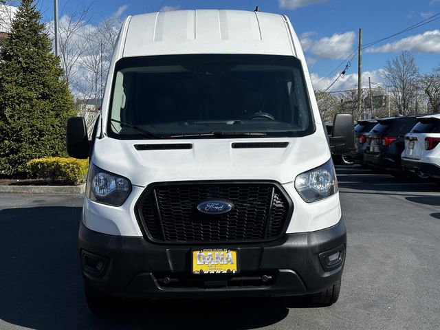 Certified 2023 Ford Transit 250 148 High Roof image 2