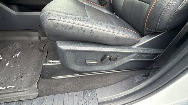 New 2026 Ford F250 Lariat w/ Chrome Package image 23