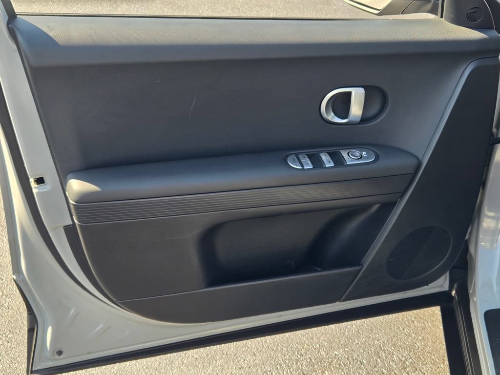 Certified 2024 Hyundai Ioniq 5 SE AWD/4WD image 28
