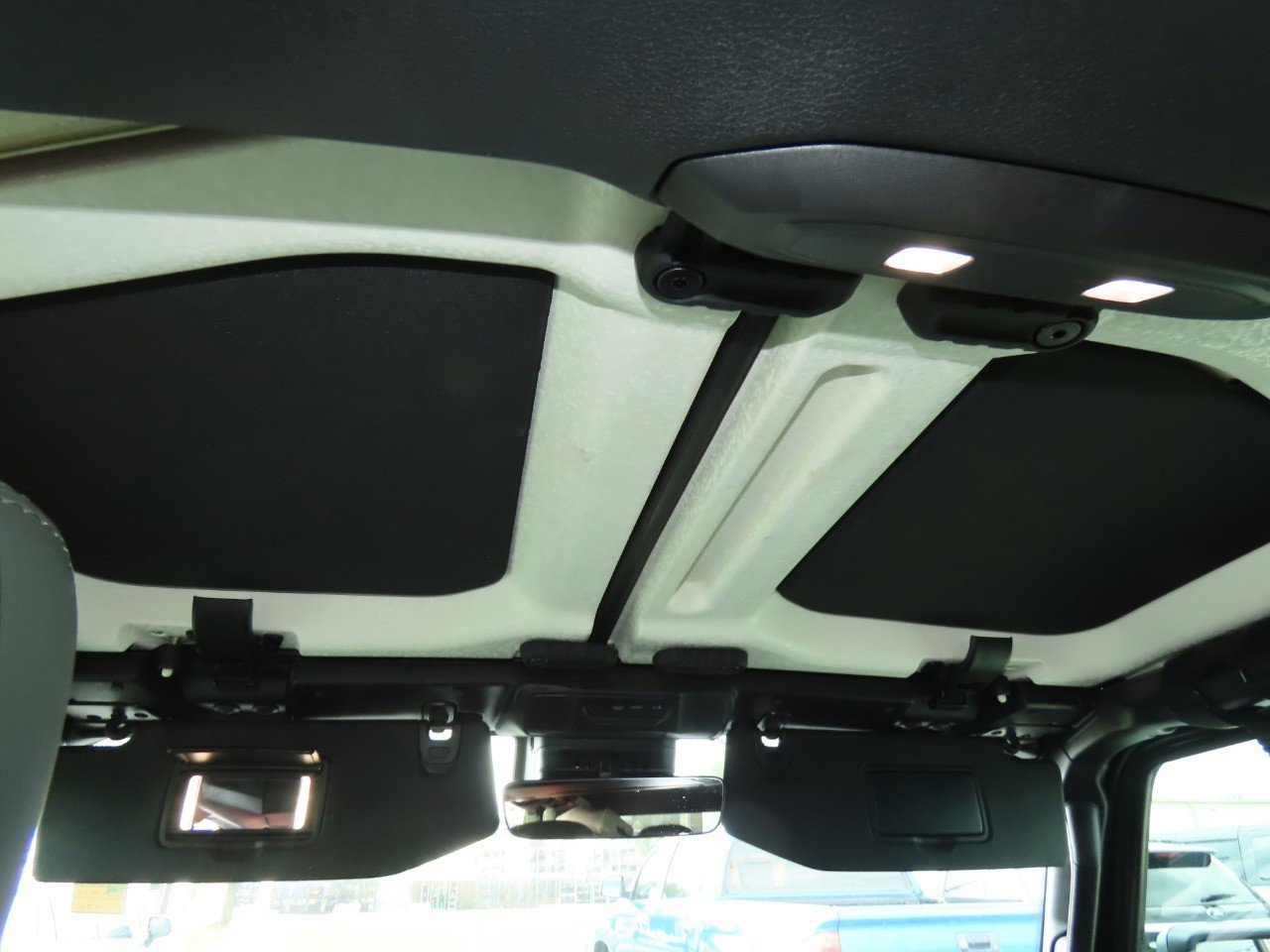Used 2024 Jeep Gladiator Mojave image 22