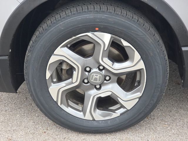 Used 2019 Honda CR-V EX image 12