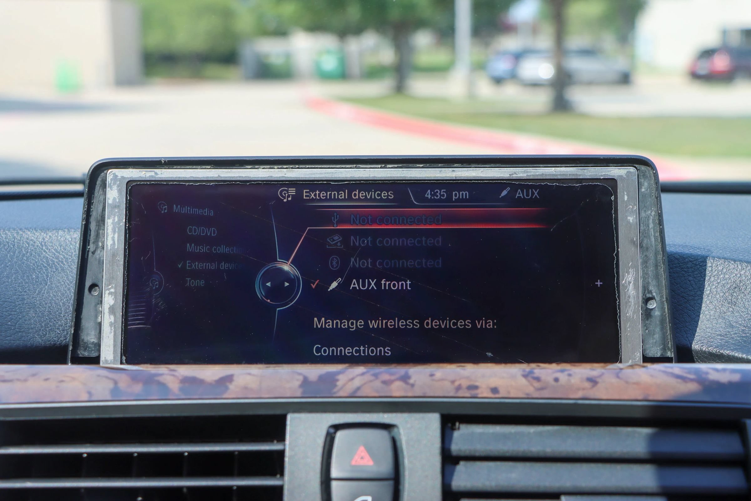 Used 2014 BMW 328i Sedan RWD image 35