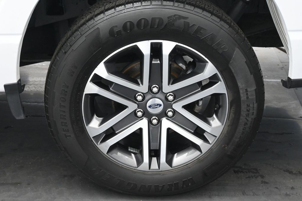 Certified 2023 Ford F150 XL w/ STX Appearance Package RWD image 20