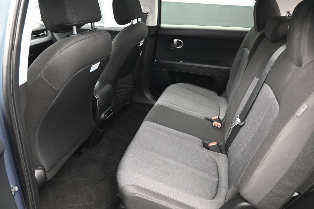 Used 2024 Hyundai Ioniq 5 SEL RWD image 25