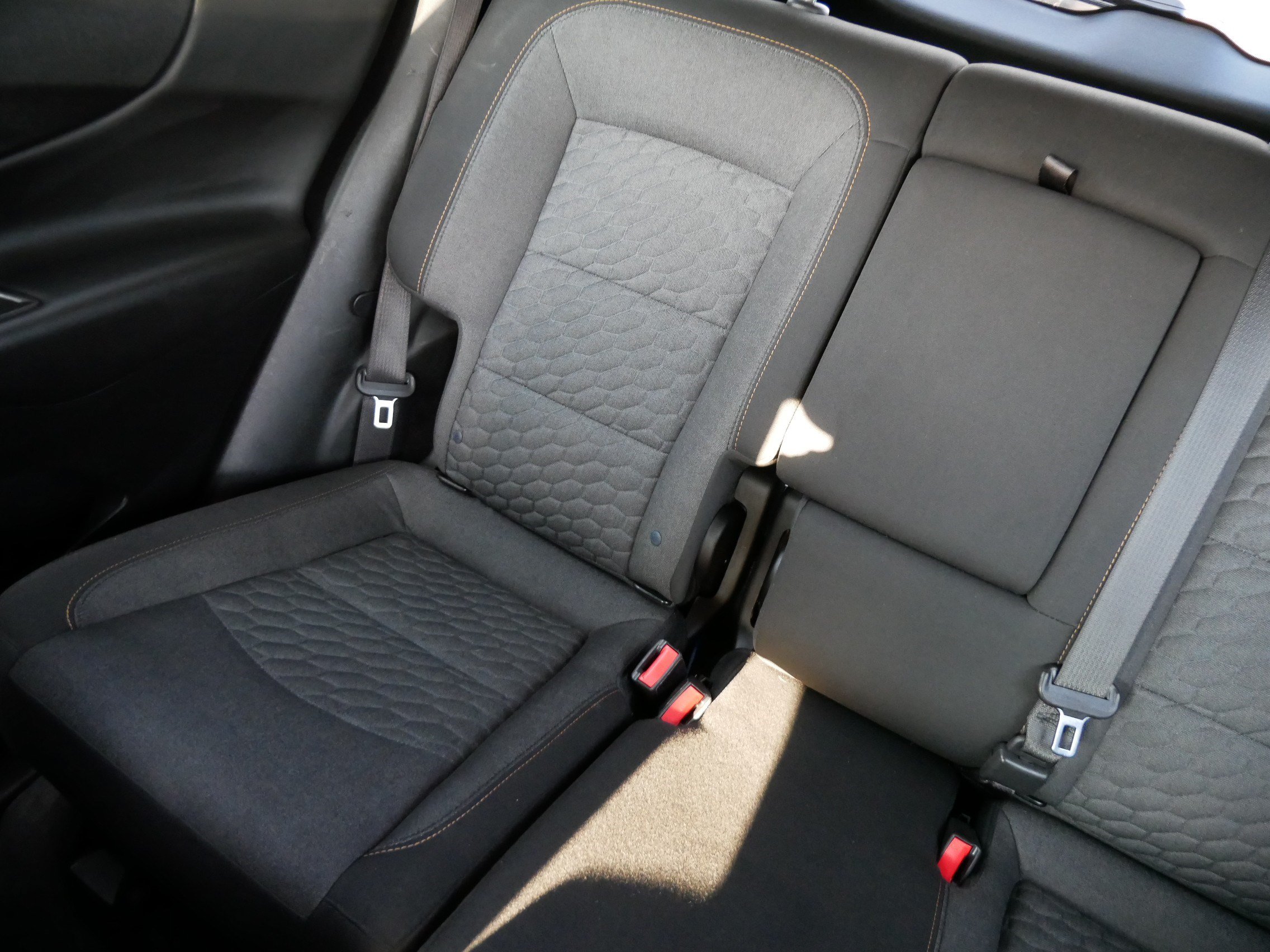 Used 2019 Chevrolet Equinox LT AWD/4WD image 11