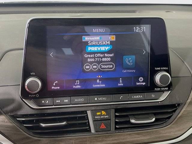 Used 2023 Nissan Altima 2.5 SV FWD image 14