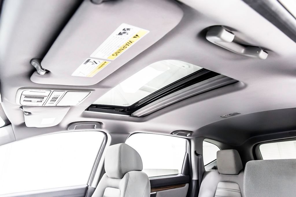 Used 2019 Honda CR-V EX image 15