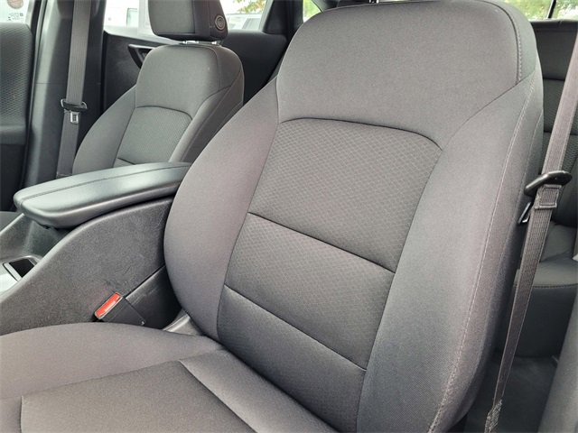 Used 2023 Chevrolet Malibu LT image 20