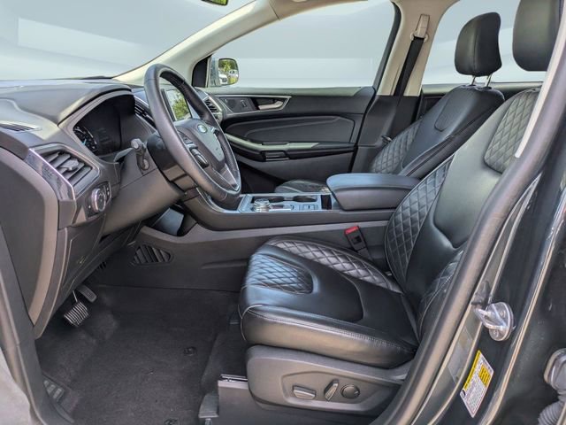 Used 2024 Ford Edge Titanium image 21