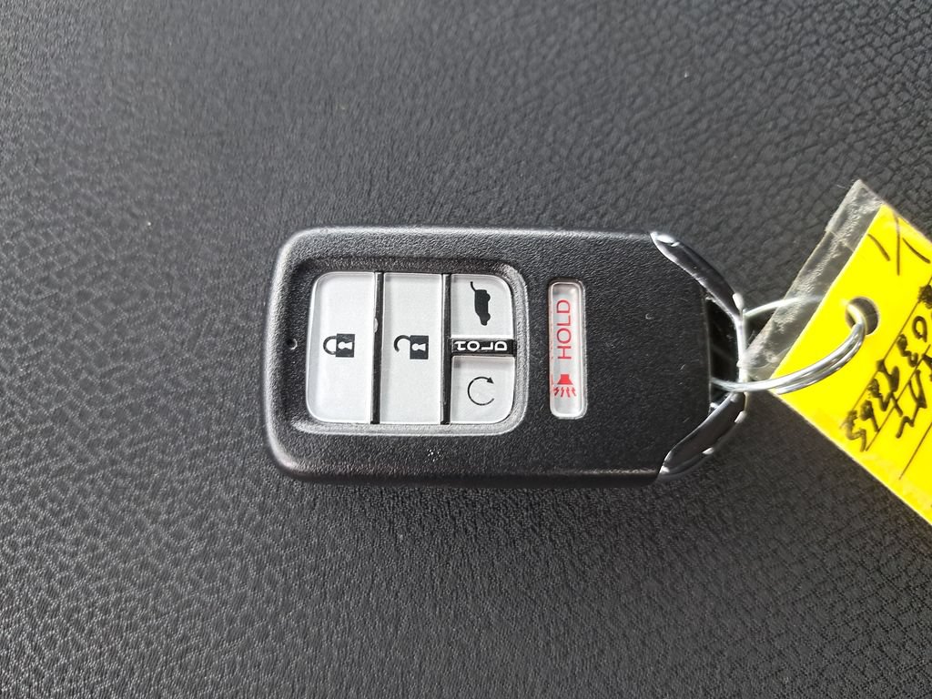 Used 2022 Honda CR-V EX image 34