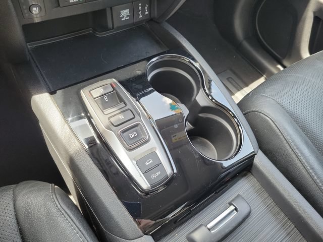 Certified 2018 Honda Pilot Elite image 23
