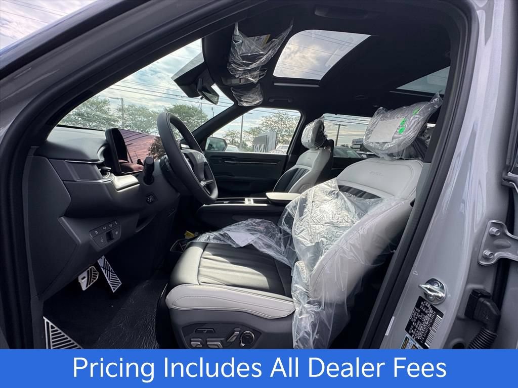 New 2026 Kia EV9 GT-Line AWD/4WD image 16