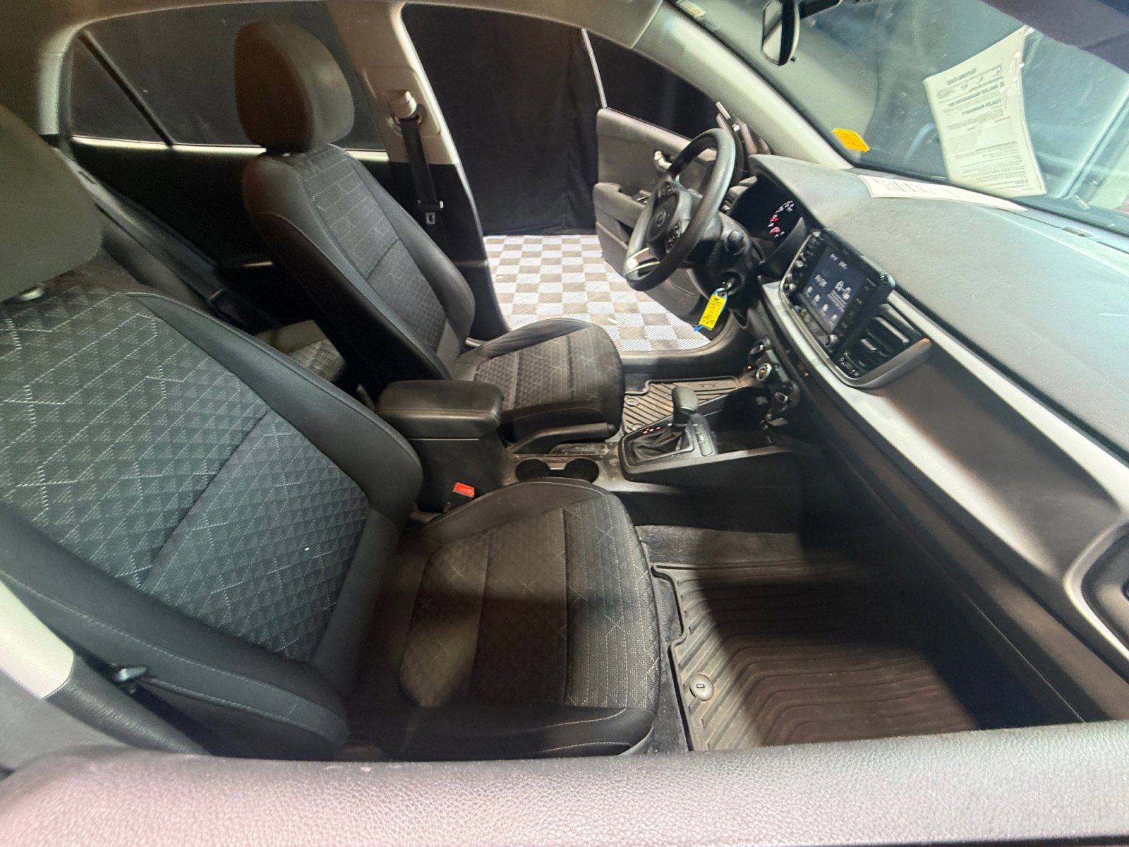 Used 2020 Kia Rio S image 19