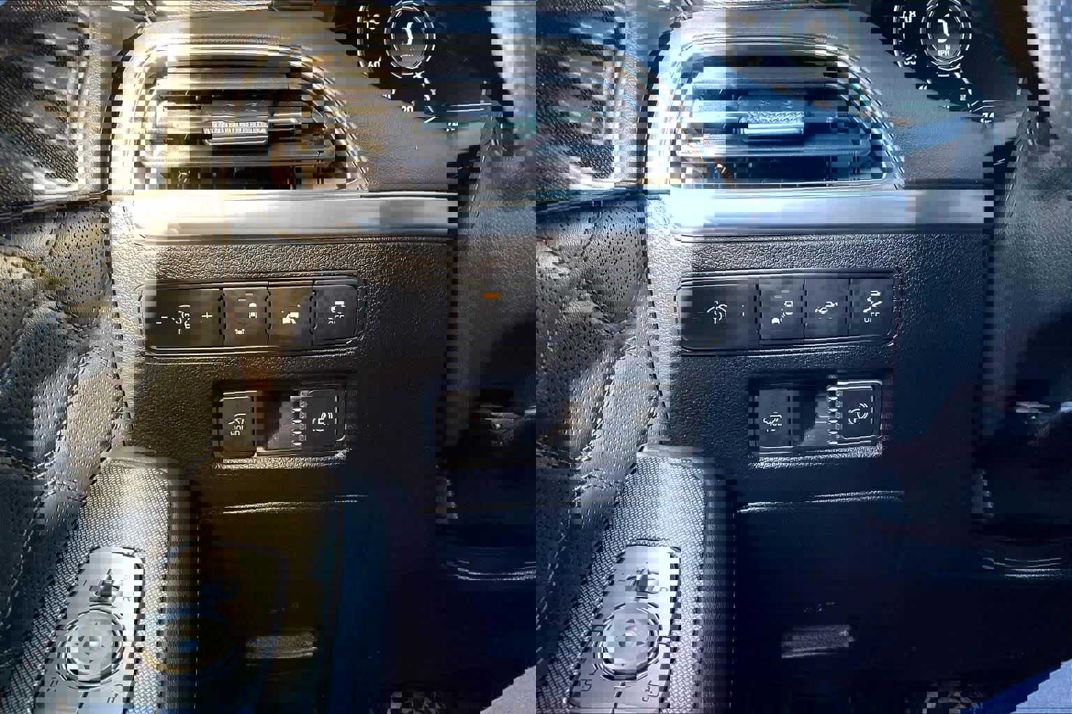 Used 2022 Hyundai Palisade Calligraphy w/ Cargo Package image 40