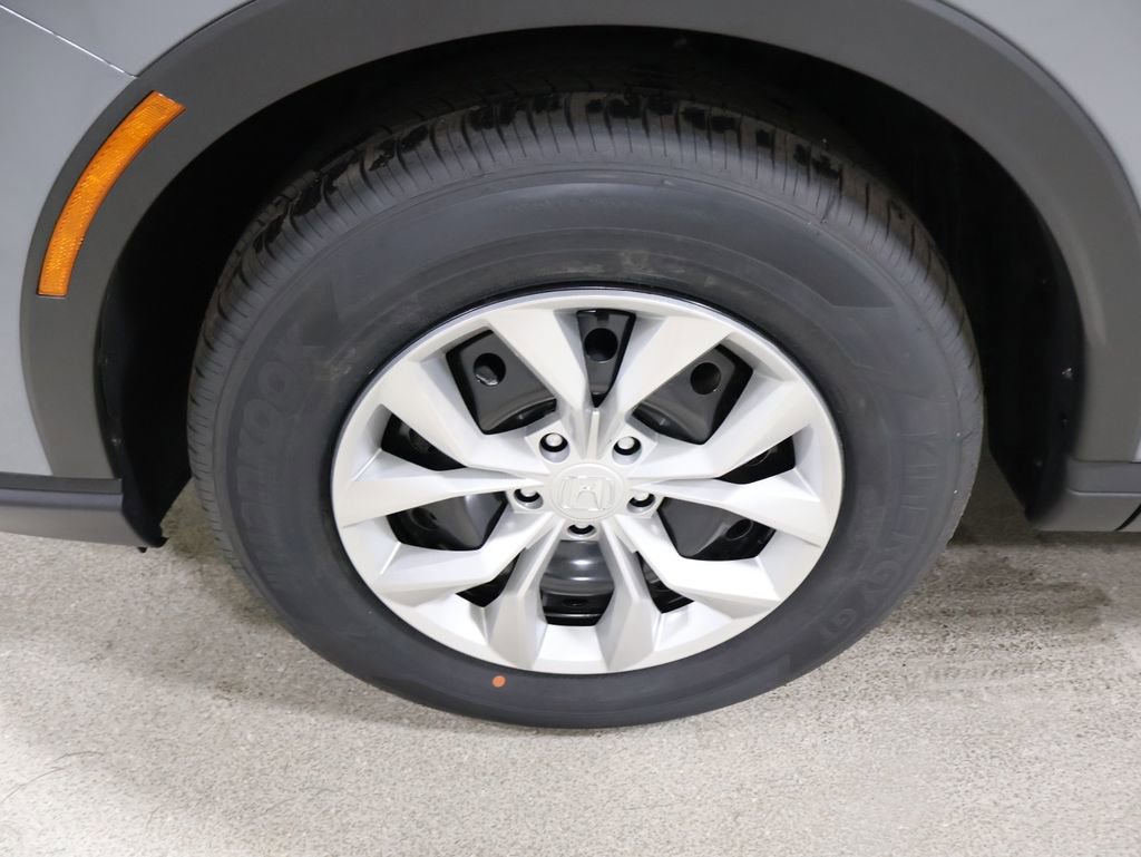 New 2026 Honda CR-V LX image 8