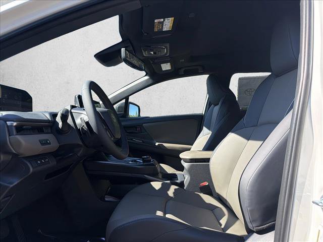 New 2026 Toyota bZ Woodland AWD/4WD image 11