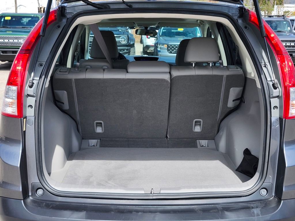 Used 2014 Honda CR-V EX-L image 32