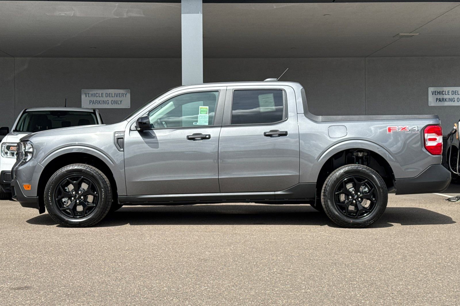 New 2025 Ford Maverick XLT w/ XLT Luxury Package image 6