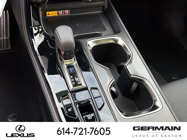 New 2026 Lexus NX 350 F Sport image 28