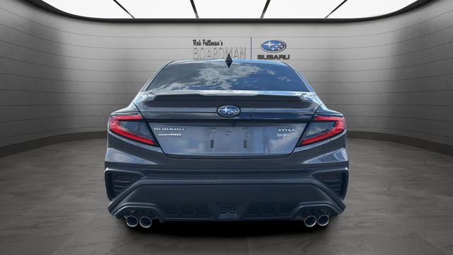 Used 2023 Subaru WRX Premium image 6