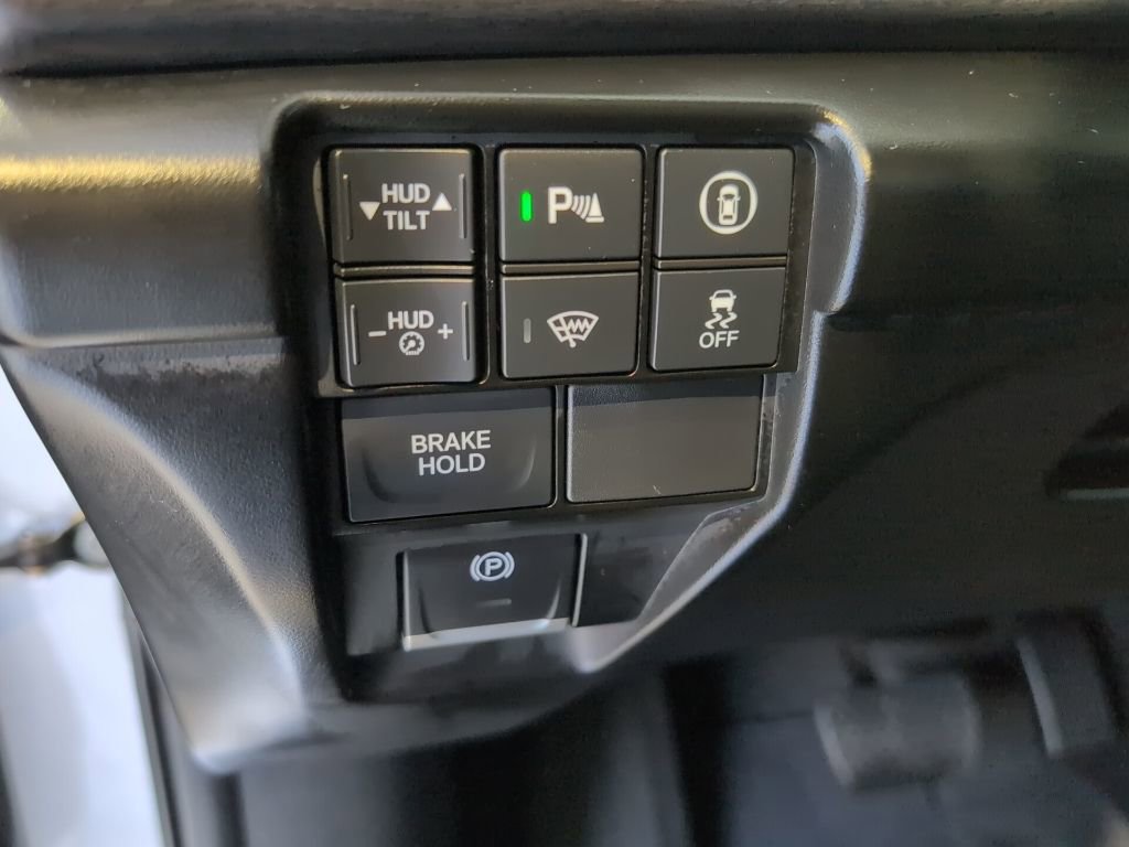 Certified 2025 Acura RDX SH-AWD w/ Advance Package image 15