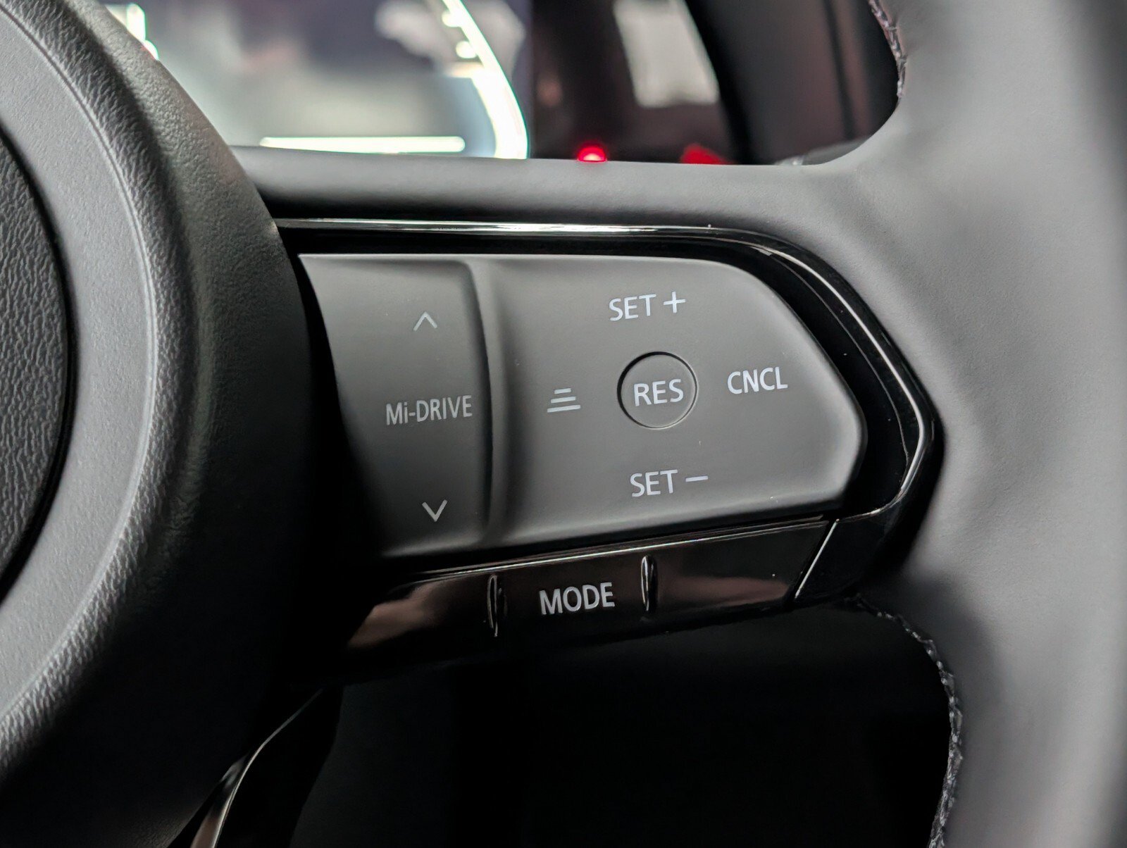 New 2026 MAZDA CX-5 Preferred AWD/4WD image 19