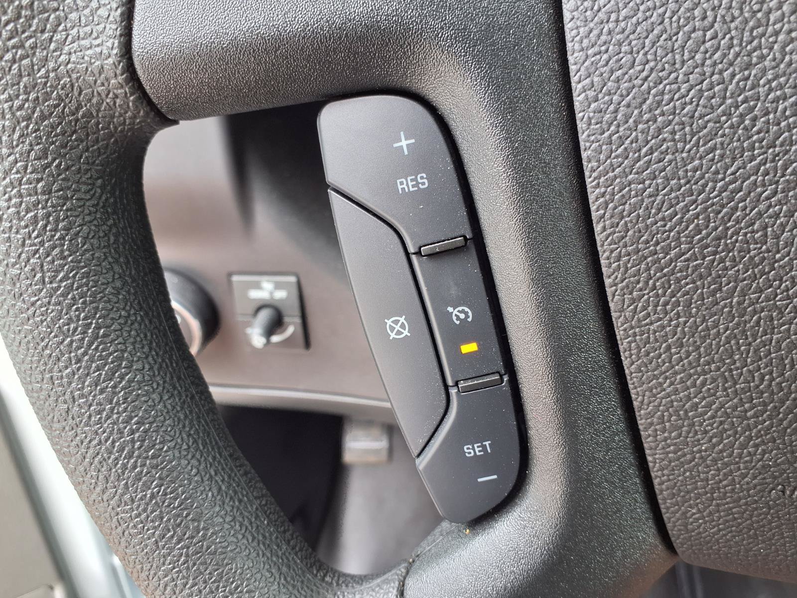 New 2026 GMC Savana 3500 w/ Power Convenience Package RWD image 13