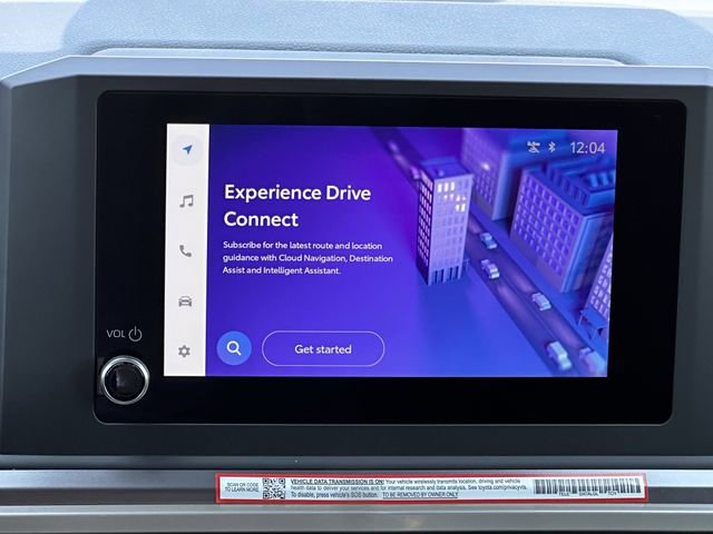 Certified 2025 Toyota Tacoma SR5 image 17