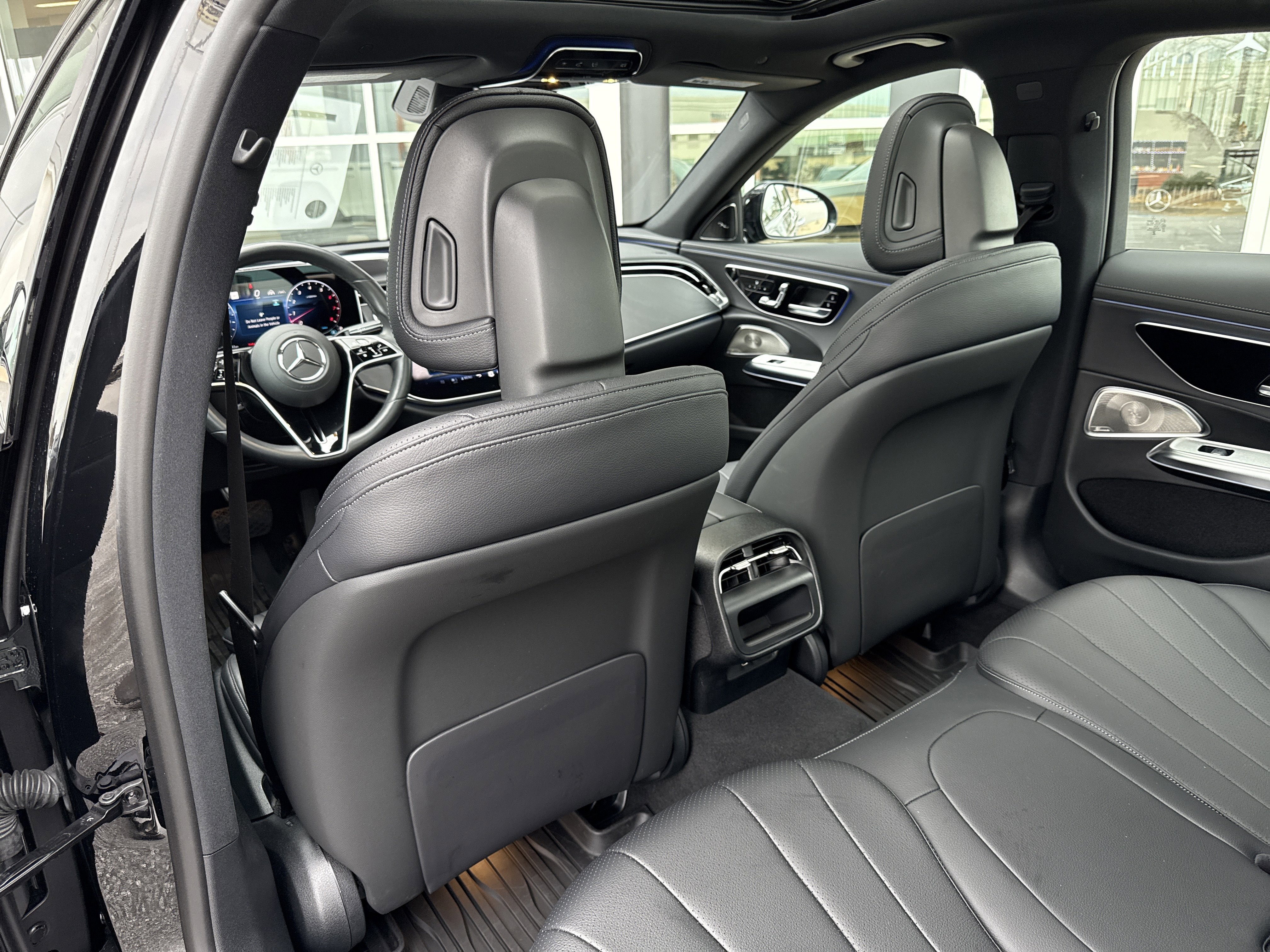 Certified 2024 Mercedes-Benz E 450 E 450 image 25