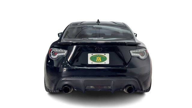 Used 2014 Scion FR-S RWD image 3