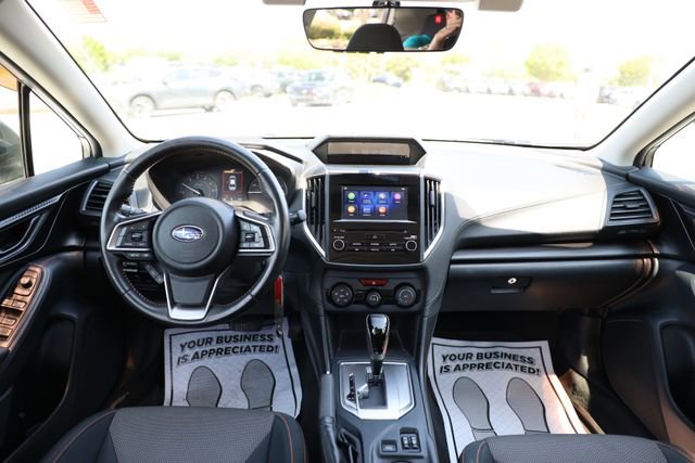 Used 2019 Subaru Crosstrek 2.0i Premium AWD/4WD image 10